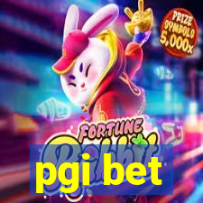 pgi bet